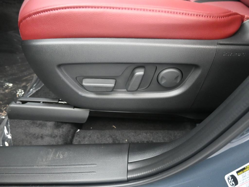 New 2026 MAZDA CX-70 3.3 Turbo w/ Premium Plus Pkg image 15
