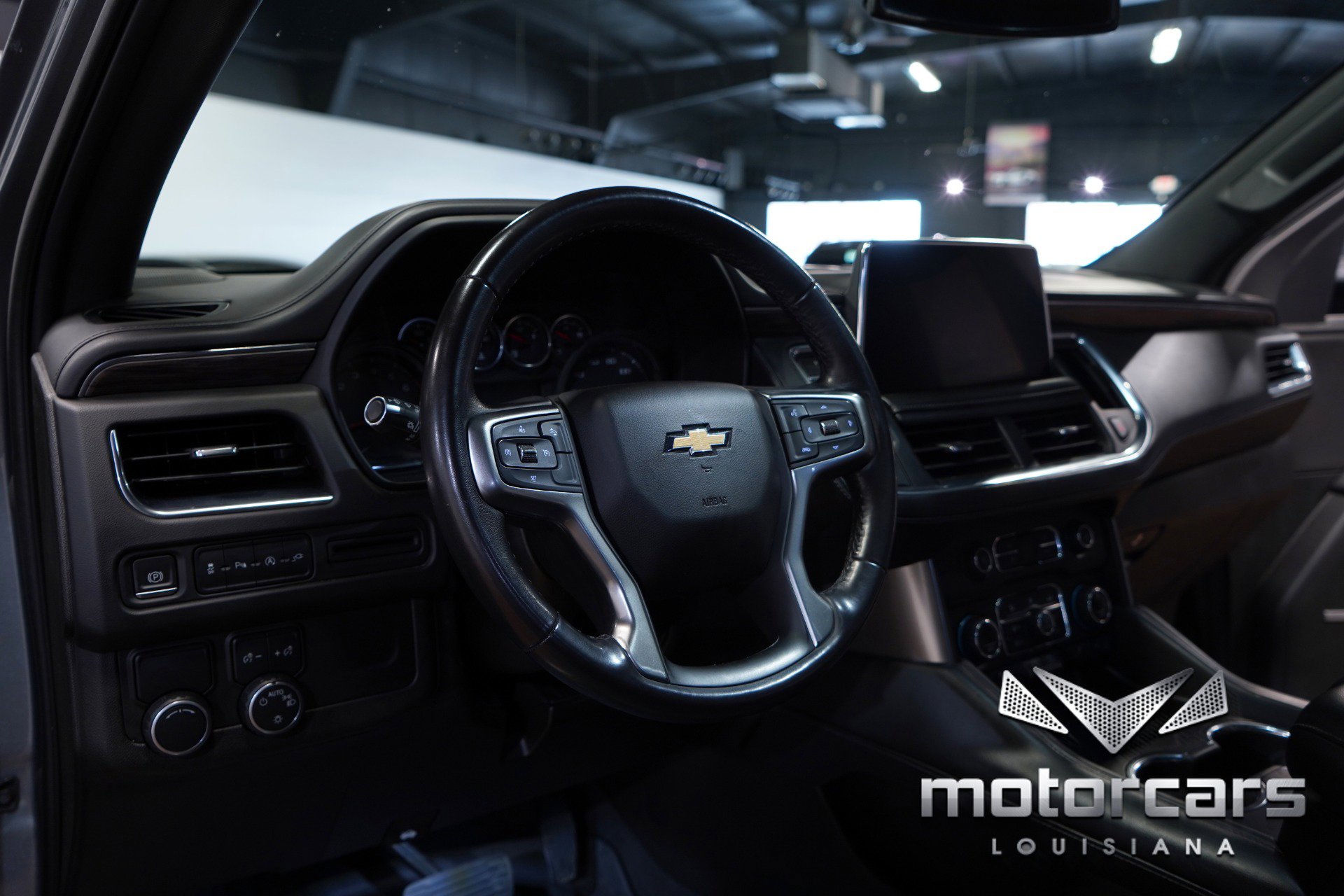 Used 2021 Chevrolet Tahoe LT RWD image 21