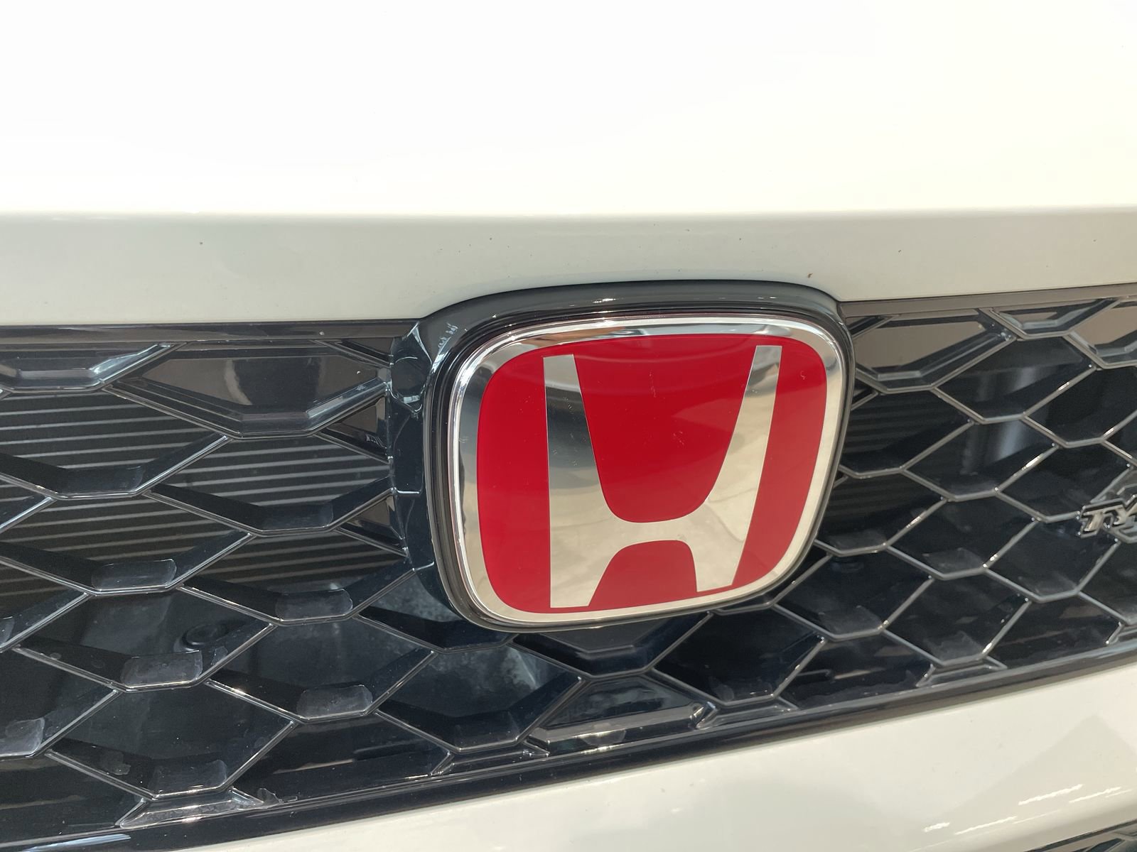 Certified 2024 Honda Civic Type R image 29