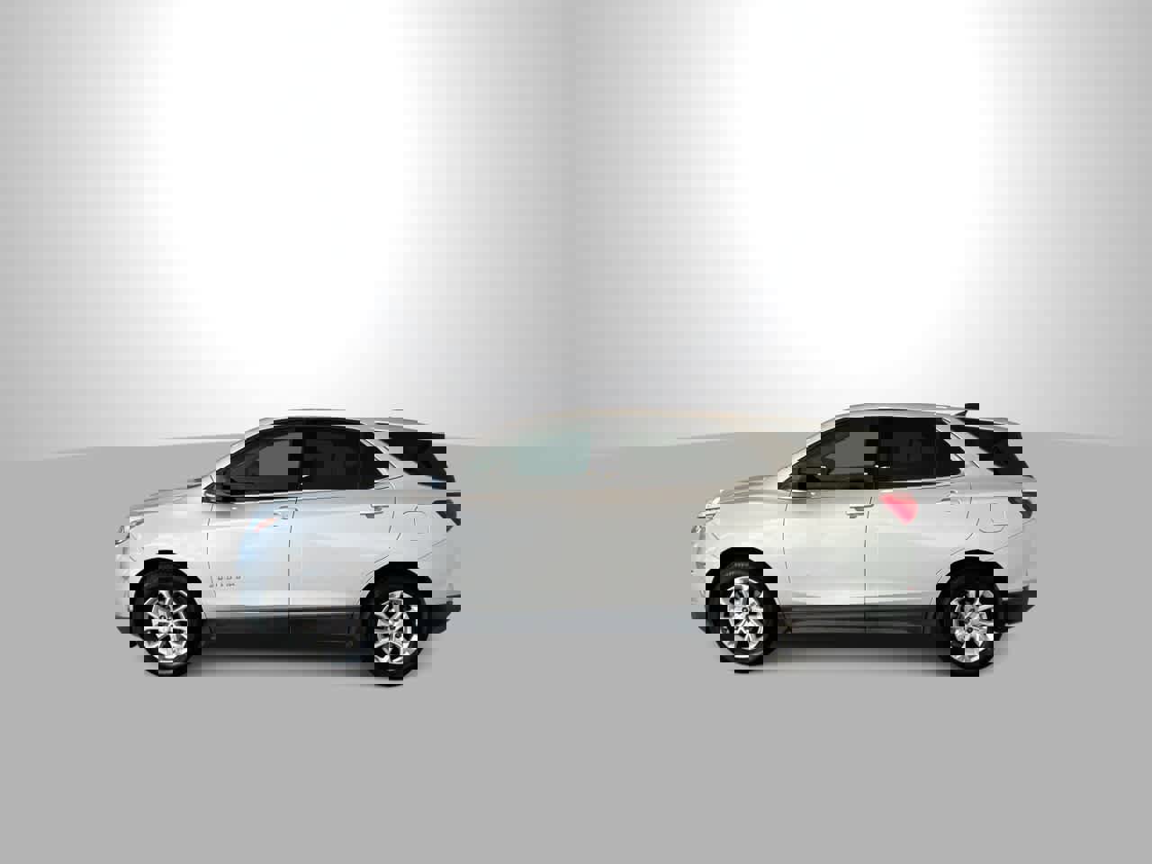 Used 2020 Chevrolet Equinox LT image 5