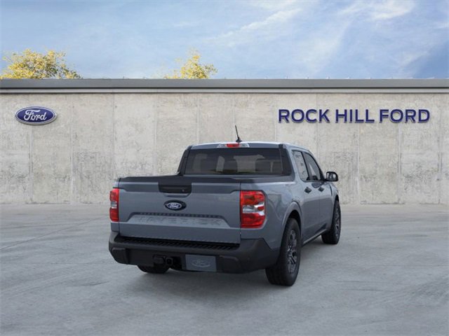New 2026 Ford Maverick XLT w/ XLT Luxury Package image 8
