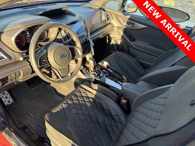 Used 2019 Subaru Impreza 2.0i Sport image 8