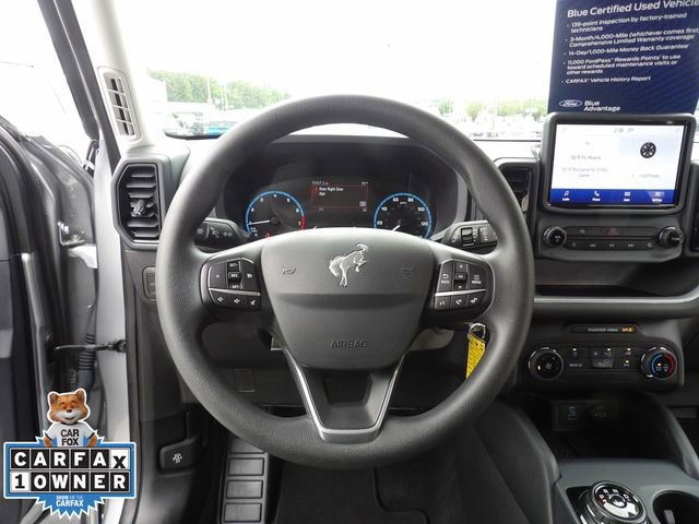 Used 2021 Ford Bronco Sport AWD/4WD image 26