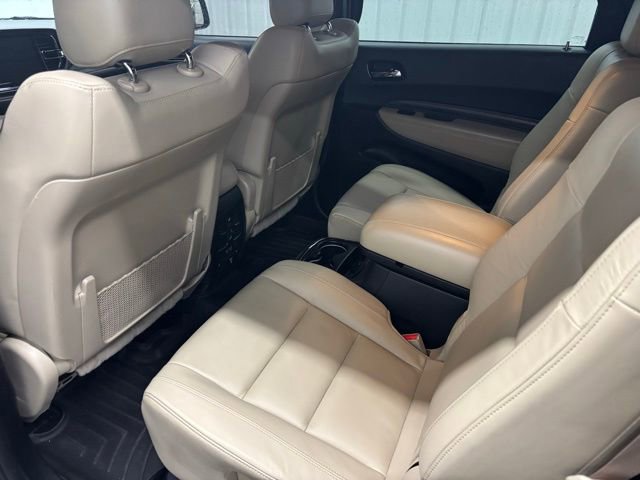 Used 2022 Dodge Durango GT image 13