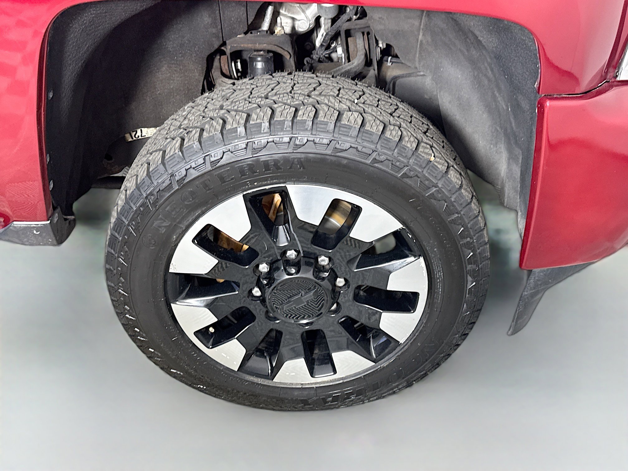 Used 2018 Chevrolet Silverado 2500 High Country image 31