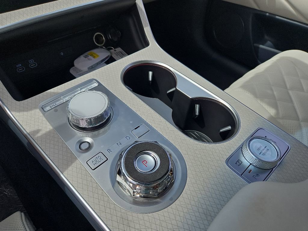 New 2026 Genesis GV80 3.5T Prestige AWD/4WD image 24