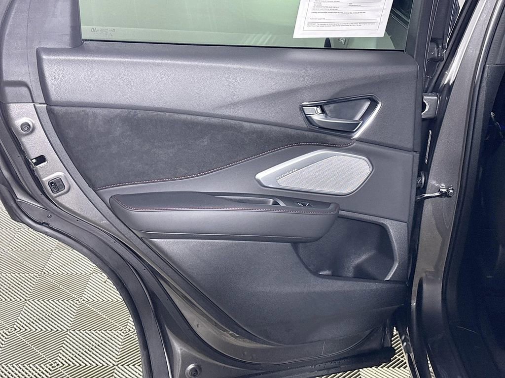 Used 2025 Acura RDX A-Spec image 20
