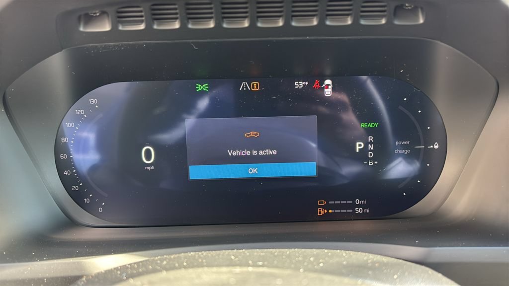 New 2026 Volvo XC90 T8 Plus AWD/4WD image 15