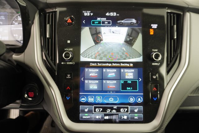 Used 2025 Subaru Outback Premium image 17