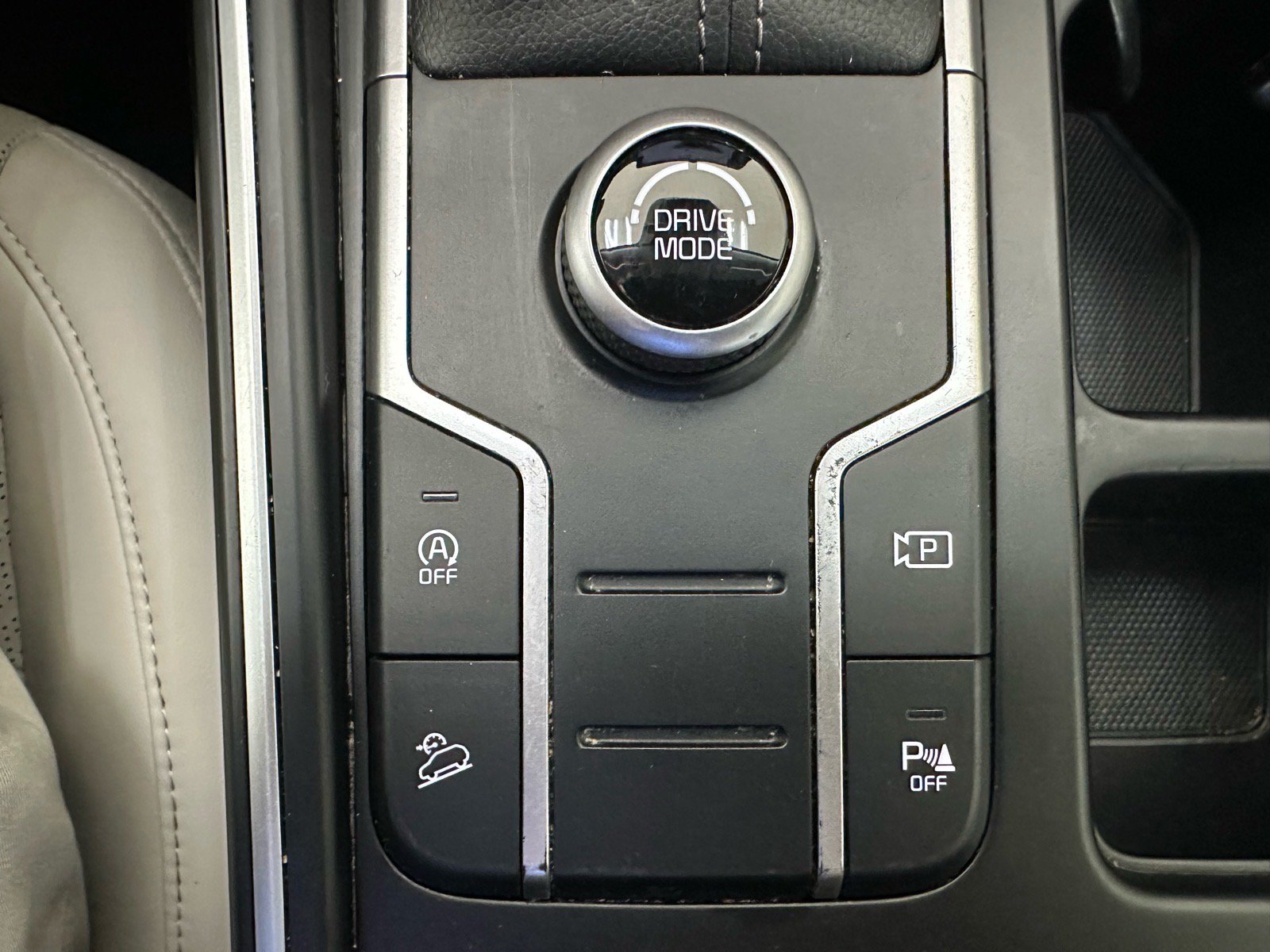 Used 2022 Kia Sorento S w/ Panoramic Sunroof Package FWD image 36