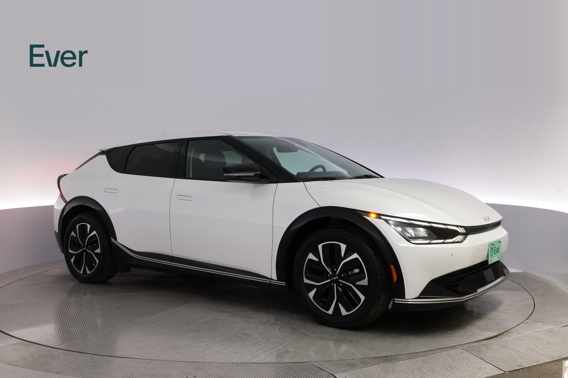 Used 2023 Kia EV6 Wind RWD image 14