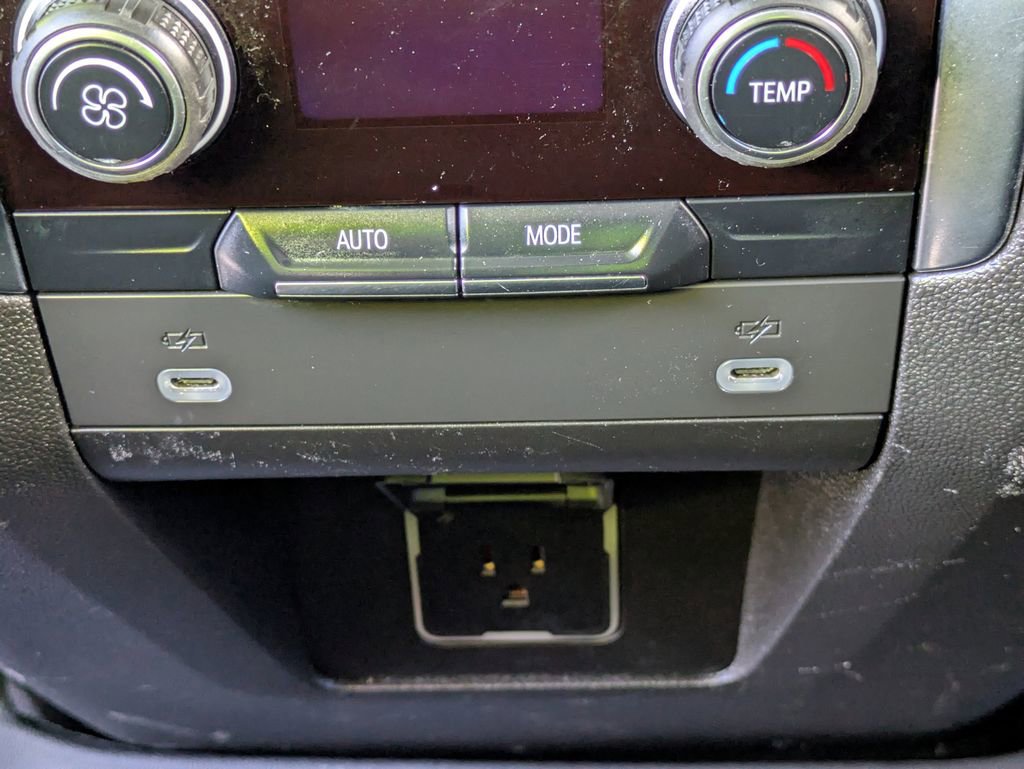 Used 2023 Chevrolet Tahoe LS w/ Max Trailering Package image 15