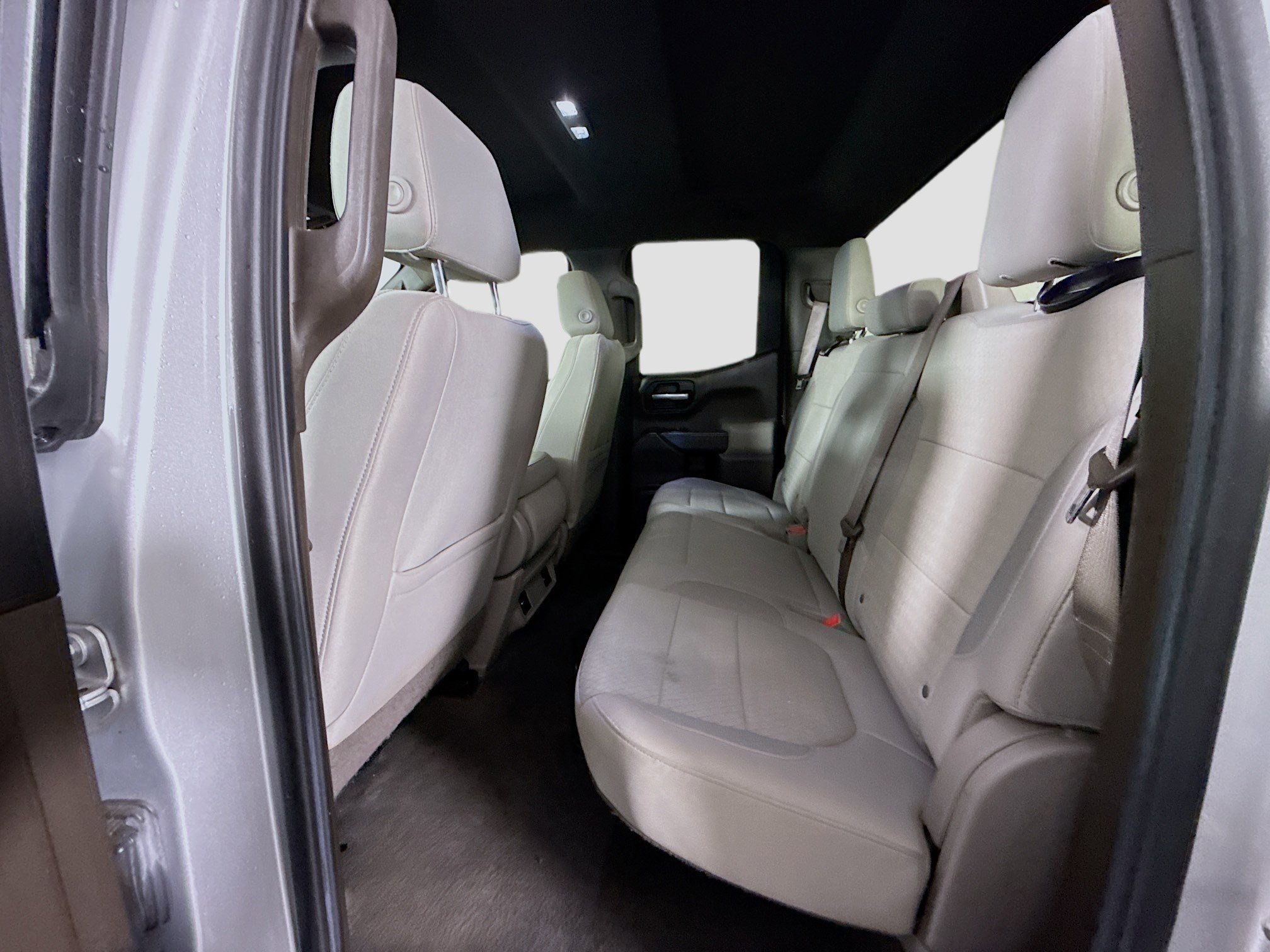 Used 2020 Chevrolet Silverado 1500 LT RWD image 23
