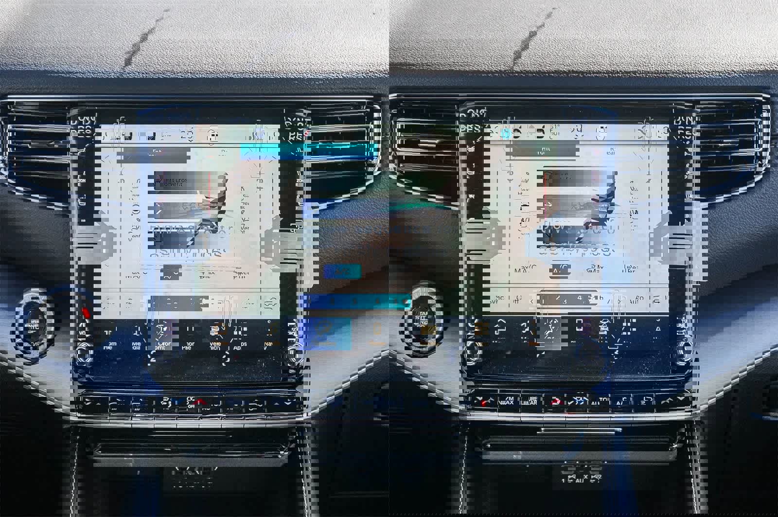 New 2026 Jeep Grand Wagoneer 4WD image 15