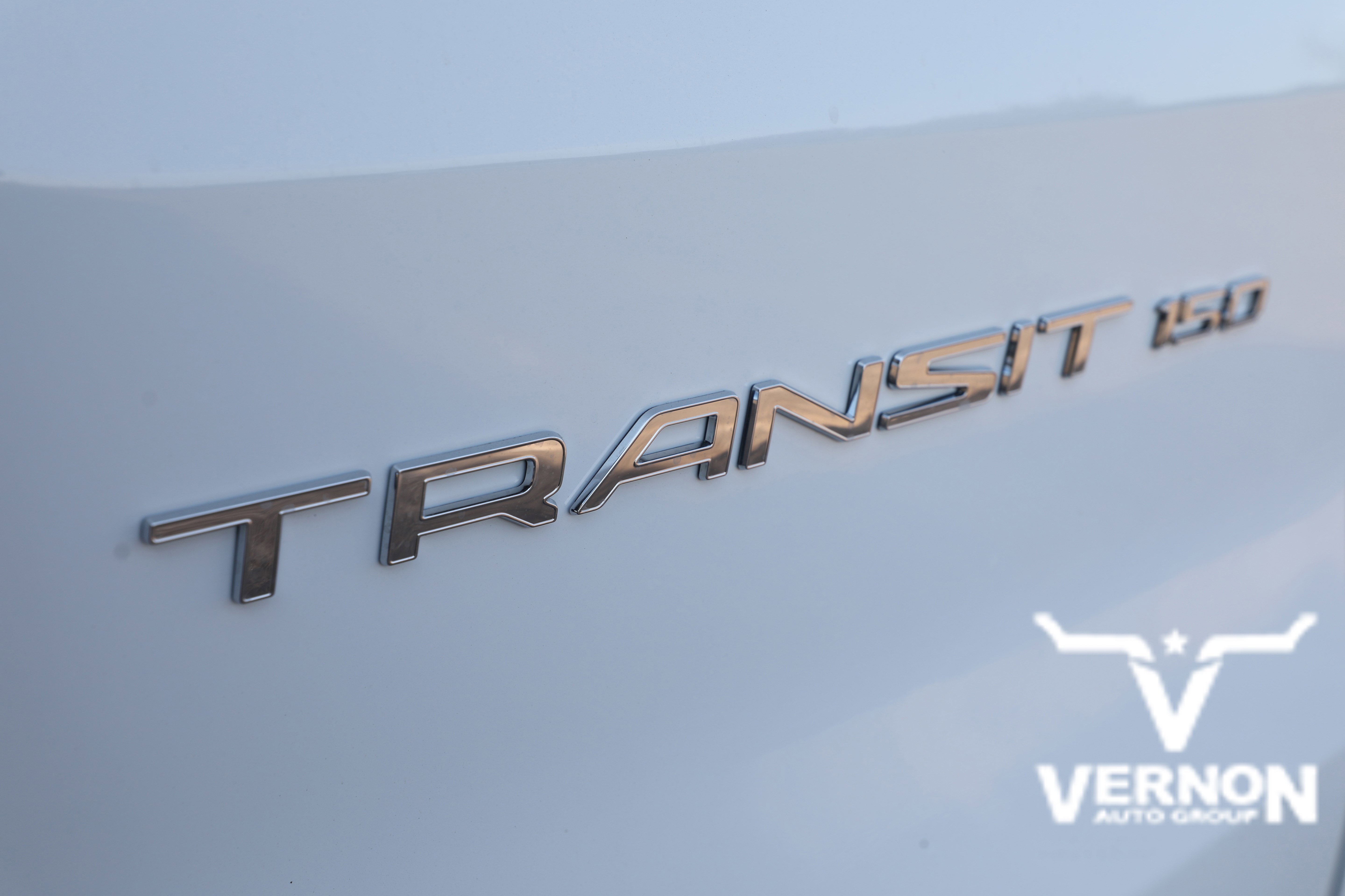 New 2025 Ford Transit 150 148 Medium Roof image 28