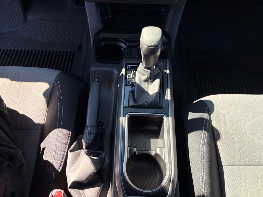 Used 2023 Toyota Tacoma TRD Sport w/ Advanced Technology Package image 21