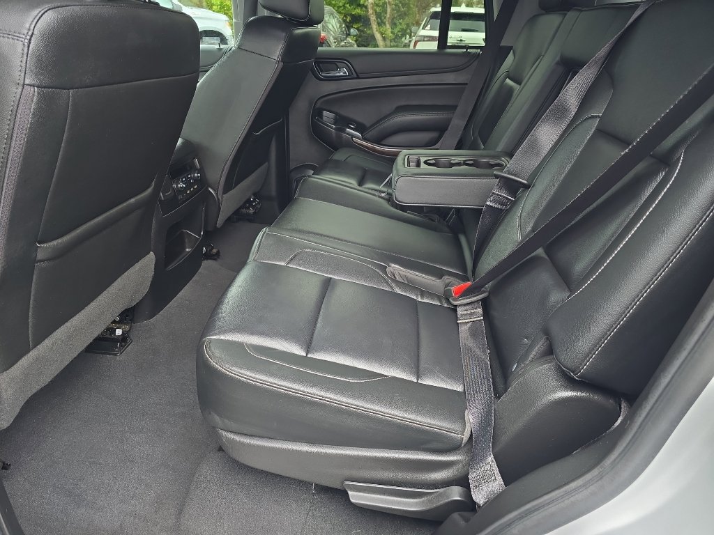 Used 2019 Chevrolet Tahoe LT image 17