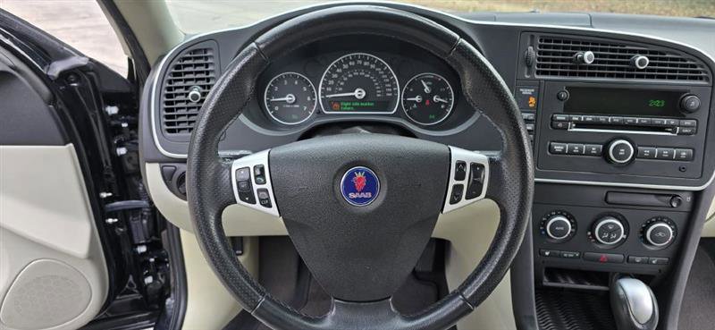 Used 2007 Saab 9-3 2.0T image 21