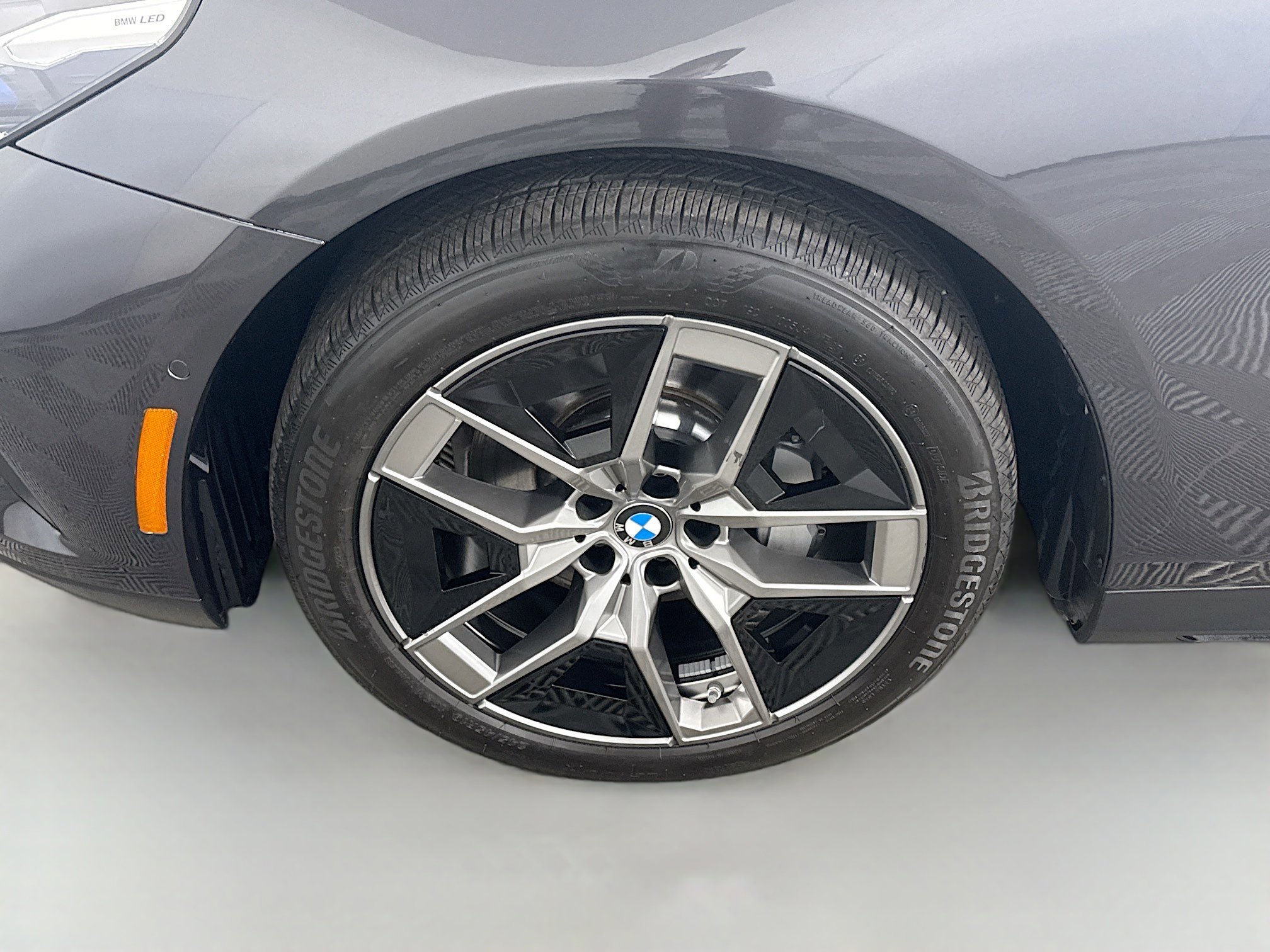 Used 2026 BMW 530i image 38