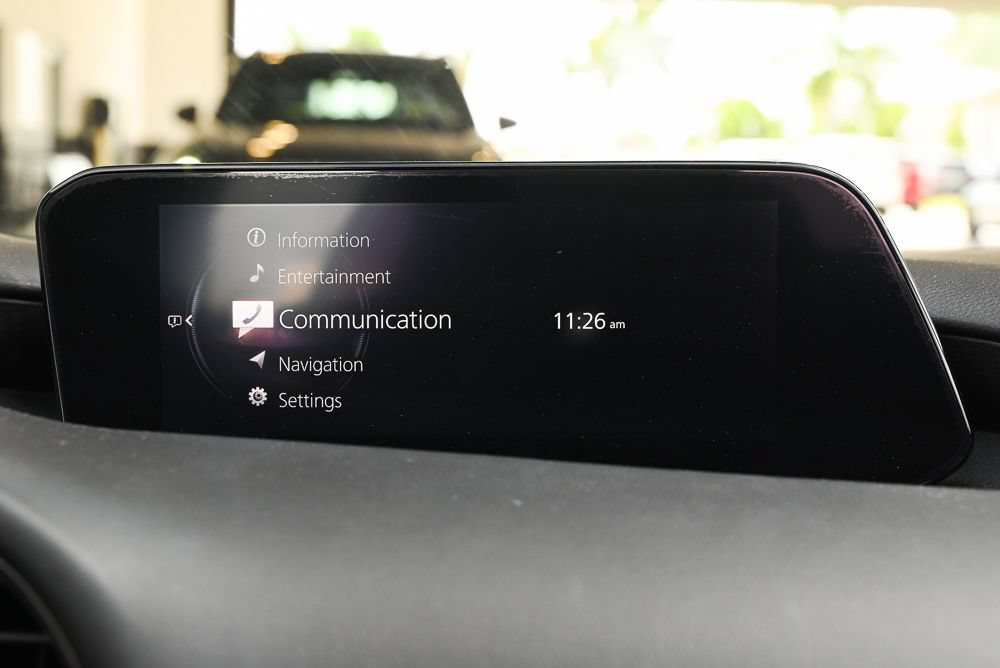 Used 2019 MAZDA MAZDA3 Sedan w/ Select Package FWD image 10