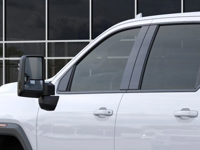 New 2026 GMC Sierra 2500 AT4 w/ AT4 Premium Plus Package AWD/4WD image 12