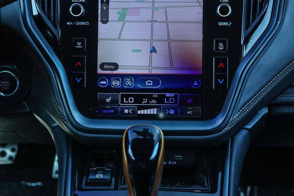 Used 2022 Subaru Outback Wilderness w/ Wilderness Package image 21