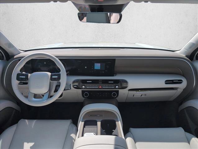 New 2026 Hyundai Palisade SEL image 18