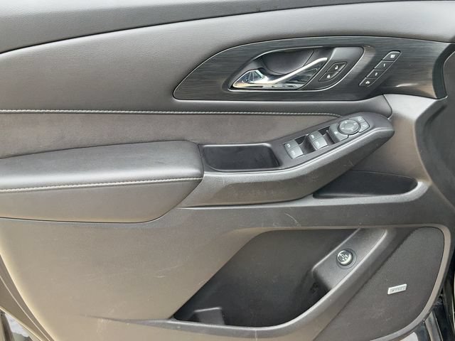 Used 2019 Chevrolet Traverse High Country FWD image 11