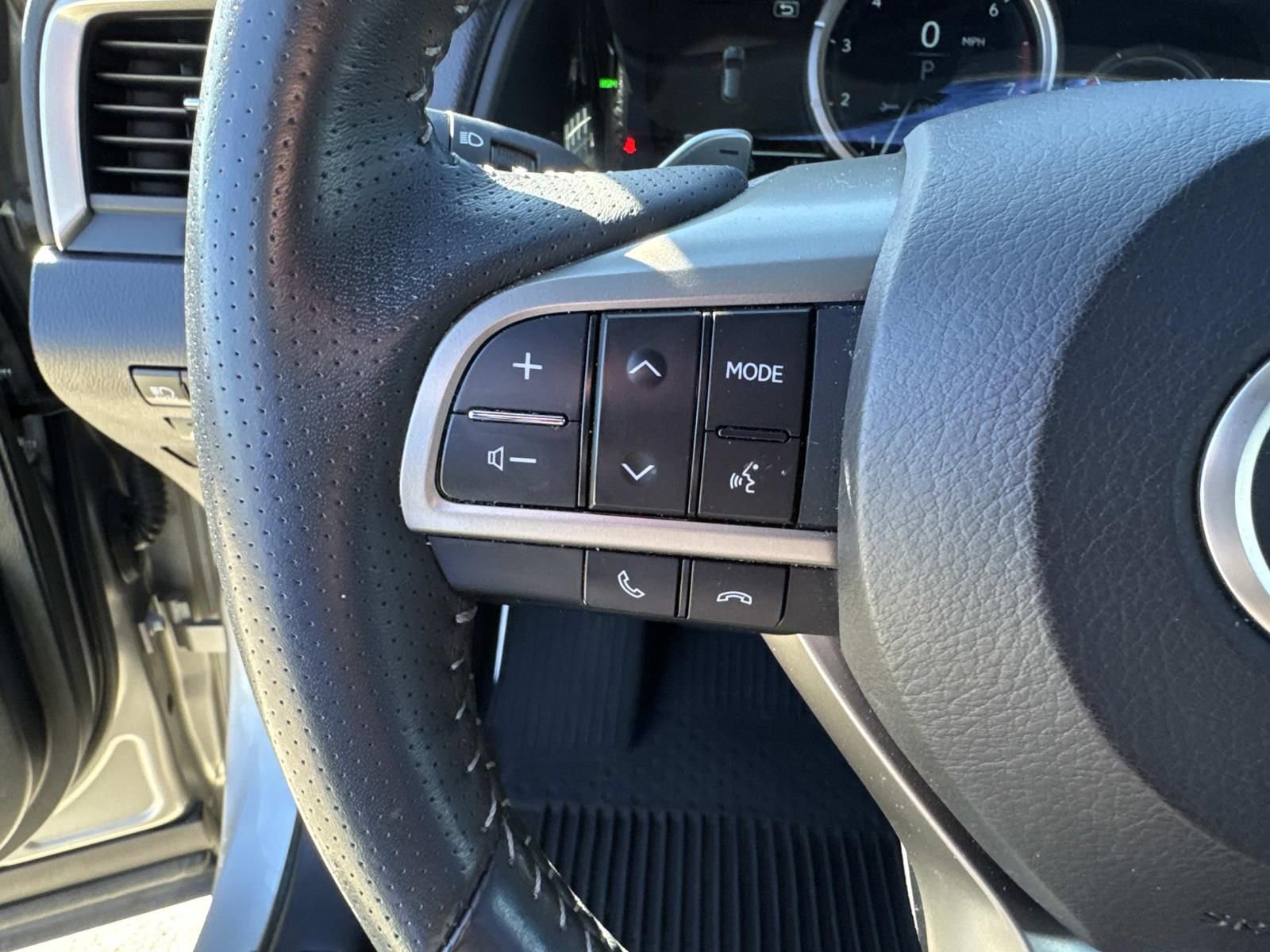 Used 2022 Lexus RX 350 F Sport image 23