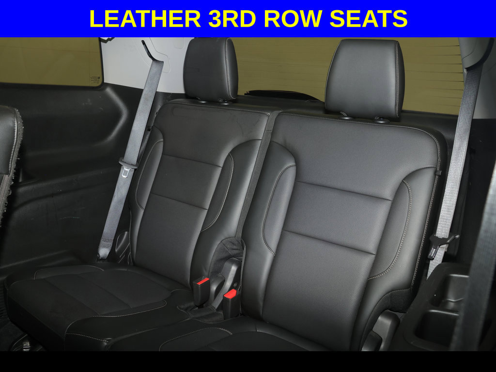 Used 2019 GMC Acadia SLT AWD/4WD image 11