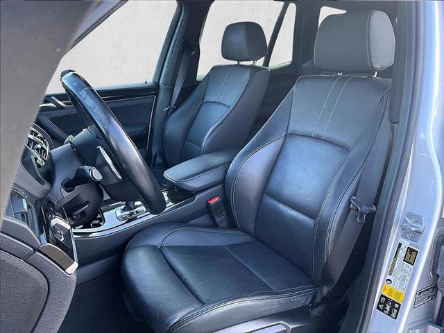 Used 2016 BMW X3 xDrive28i image 24
