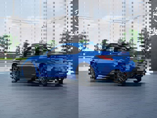 New 2026 Subaru BRZ Limited image 4