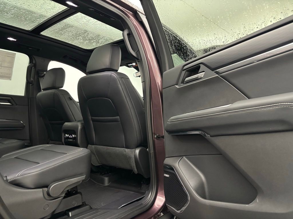 New 2026 GMC Acadia Elevation w/ Elevation Premium Package image 39