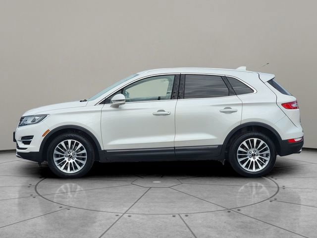Used 2017 Lincoln MKC Reserve image 9