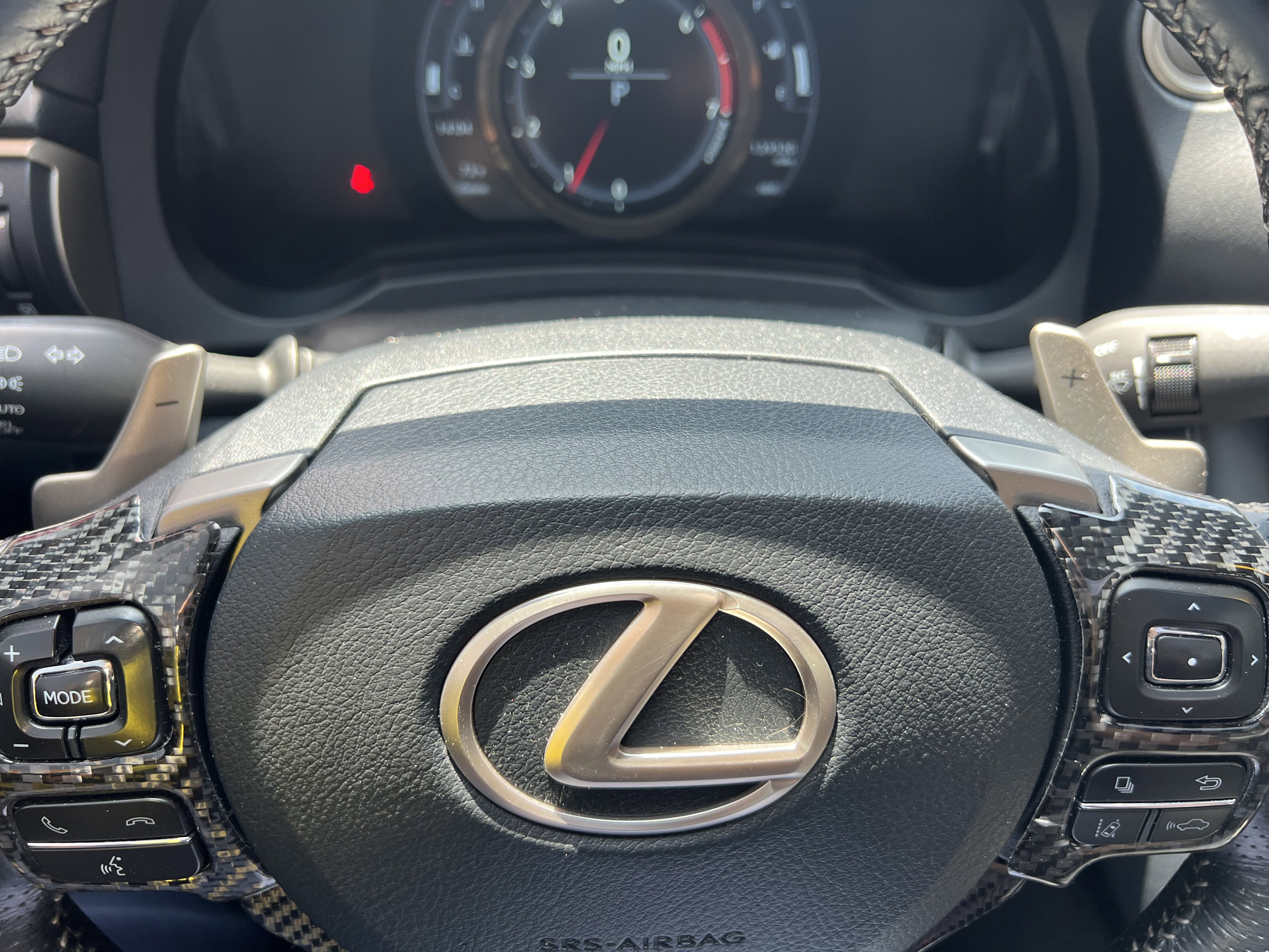 Used 2017 Lexus IS 200t F Sport w/ F Sport Package RWD image 26