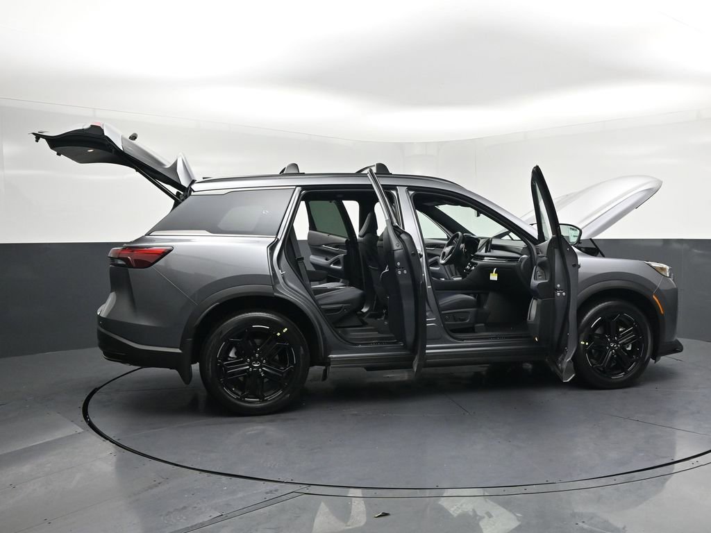 New 2026 INFINITI QX60 Sport w/ Dark Cargo Package image 38