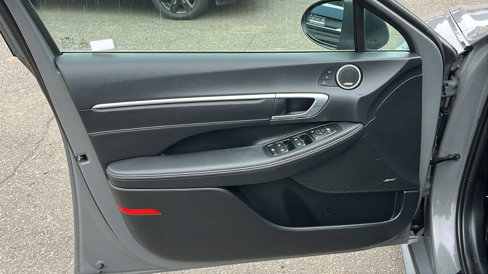 Used 2023 Hyundai Sonata Limited image 9