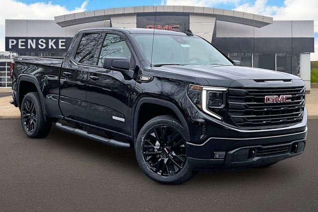 New 2026 GMC Sierra 1500 Elevation w/ Elevation Select Package image 2