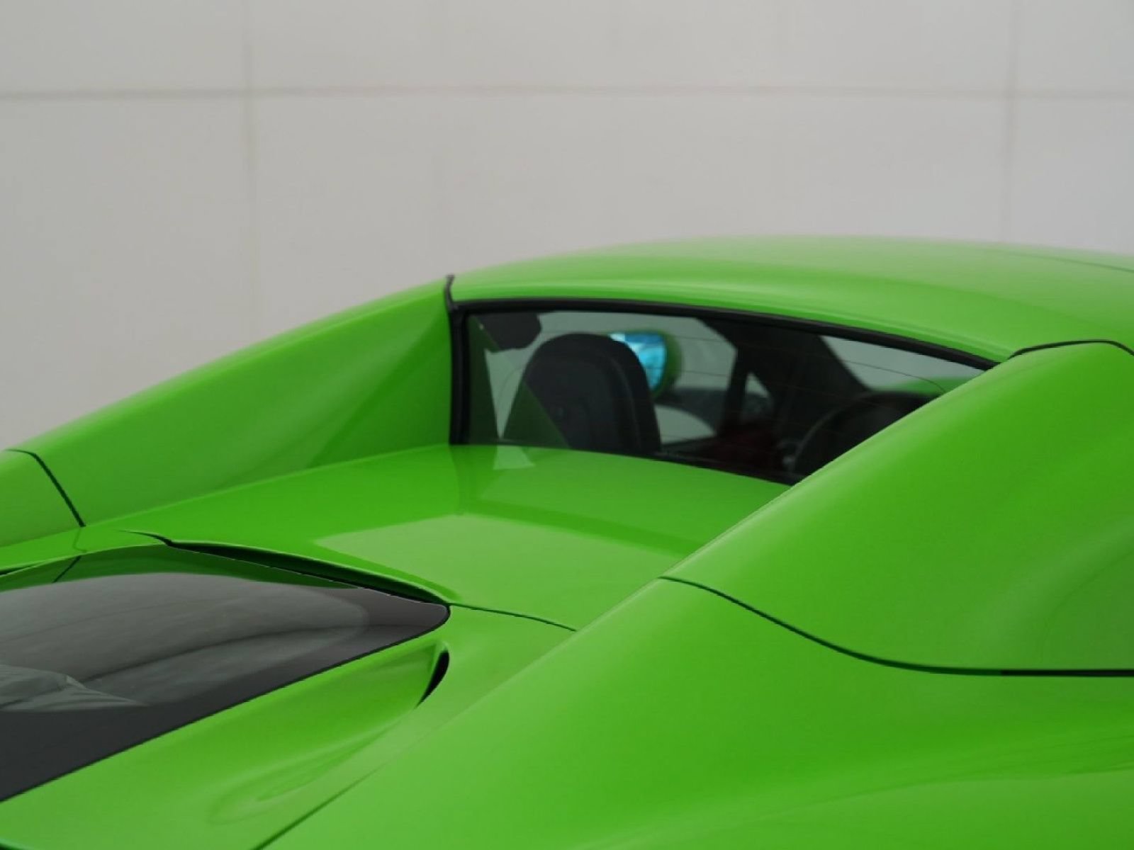 Used 2015 McLaren 650S Spider RWD image 55