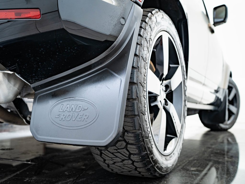 Used 2021 Land Rover Defender 110 X image 41