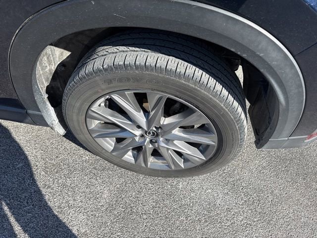 Used 2021 MAZDA CX-5 Grand Touring image 18