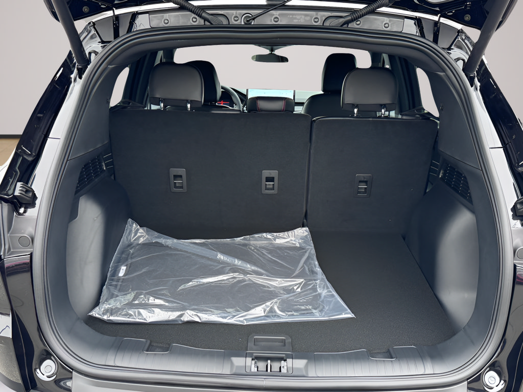 New 2026 Ford Escape ST-Line w/ Tech Pack #1 FWD image 20