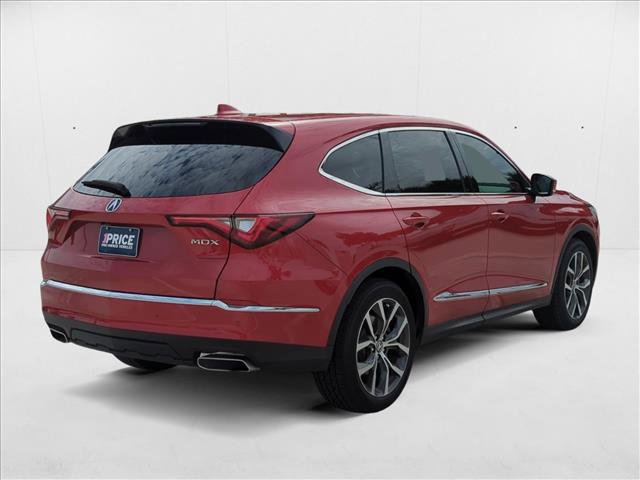 Used 2023 Acura MDX FWD w/ Technology Package image 5