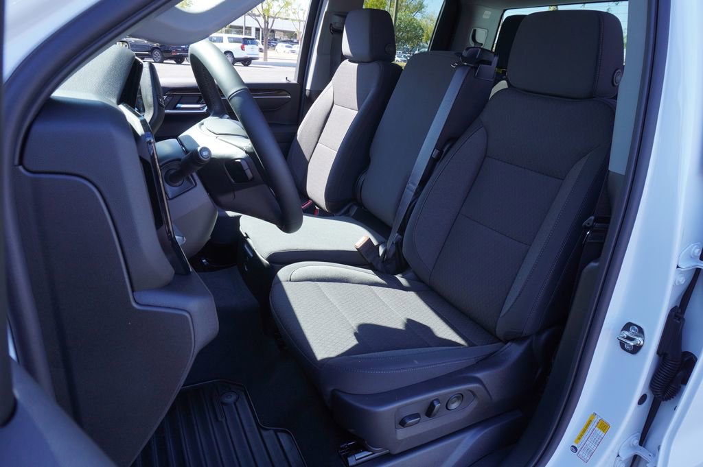 New 2026 GMC Sierra 1500 Elevation image 14