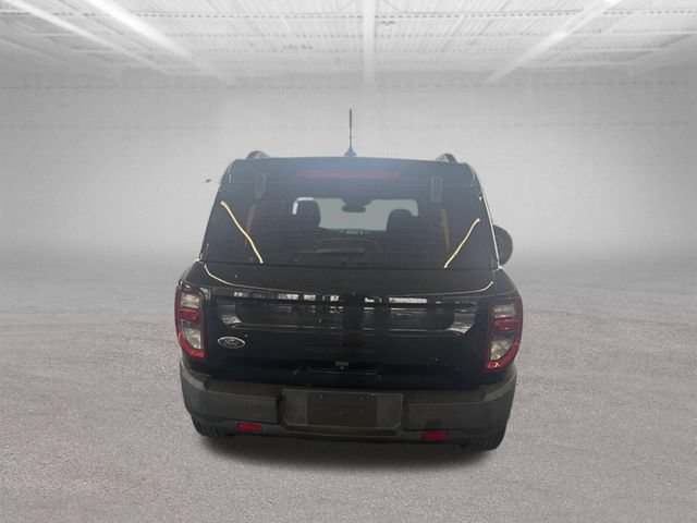 Used 2021 Ford Bronco Sport AWD/4WD image 8