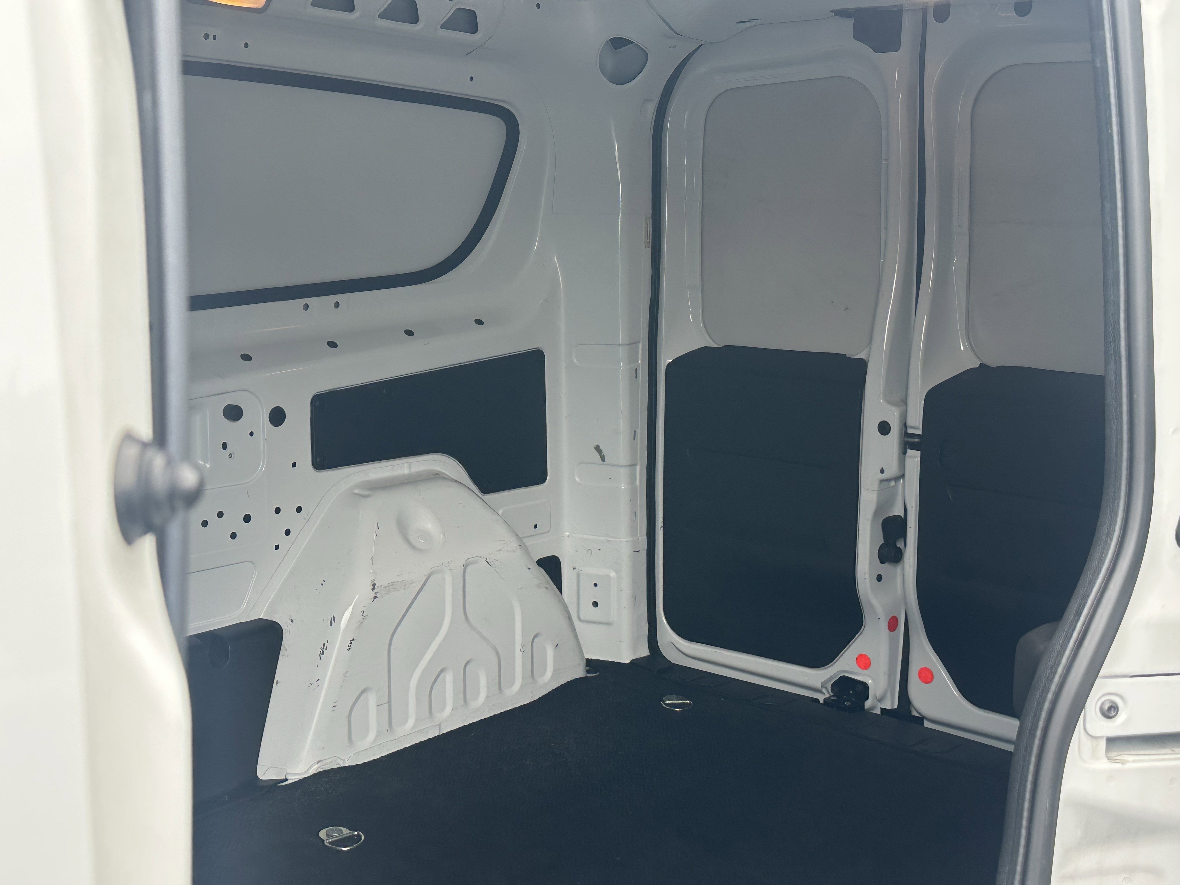 Used 2022 RAM ProMaster City Tradesman FWD image 19