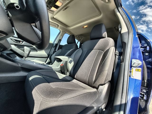 Used 2026 Subaru Crosstrek 2.5i Premium AWD/4WD image 11
