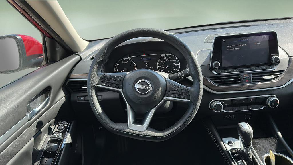 Certified 2023 Nissan Altima 2.5 SV image 9