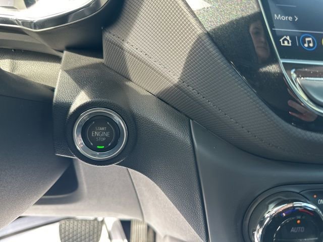 Used 2023 Chevrolet TrailBlazer LT w/ Convenience Package image 21