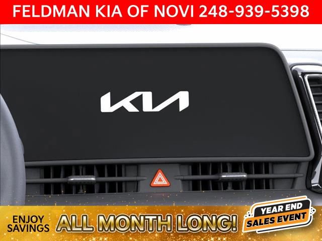 New 2025 Kia Sportage EX w/ EX Premium Package image 20